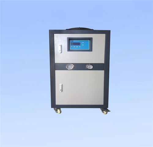 東華制冷 一站式制冷設備安裝、維護與銷售解決方案